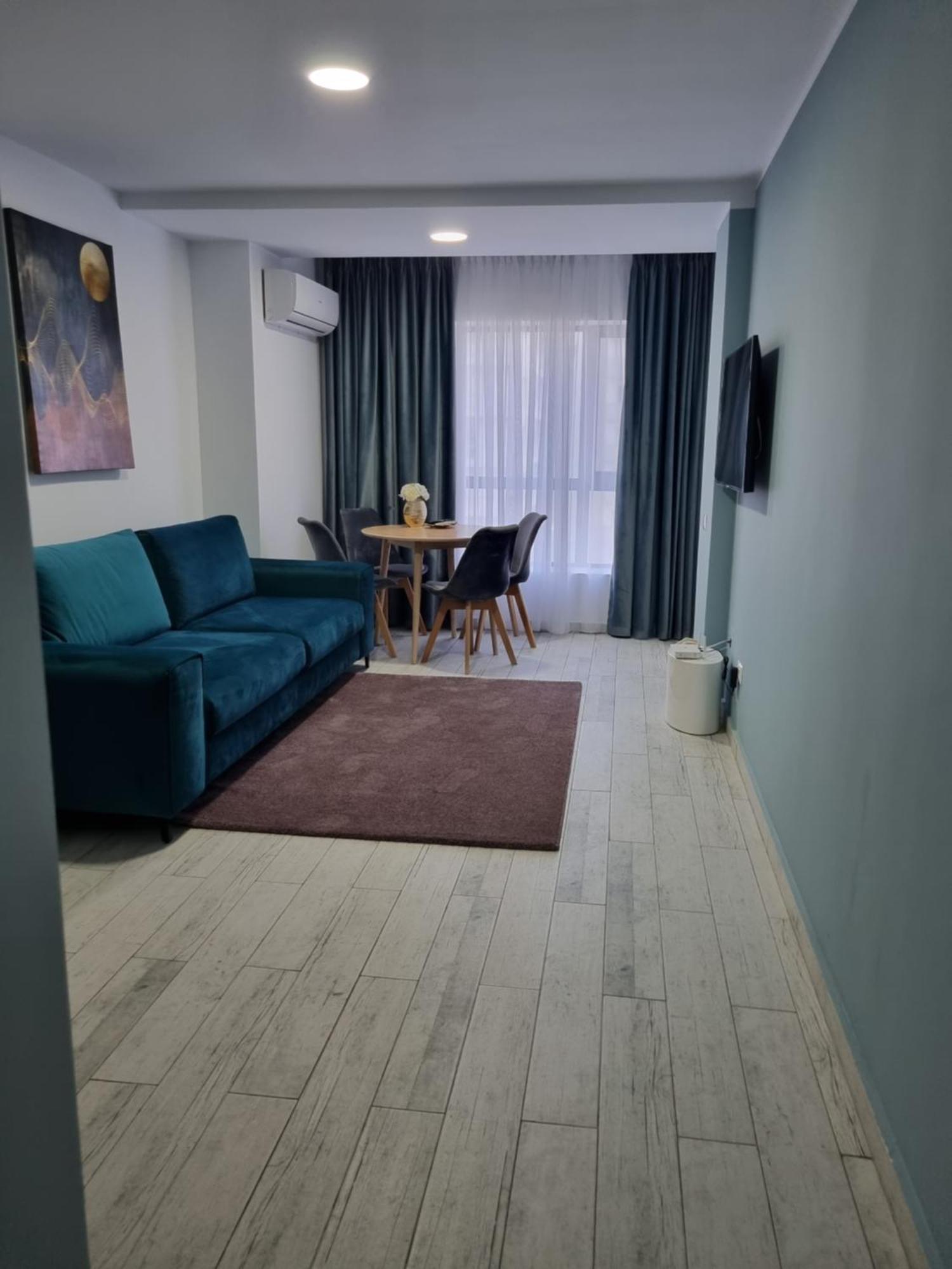 Olimp Sea View Apartments Etajul 10 Room photo