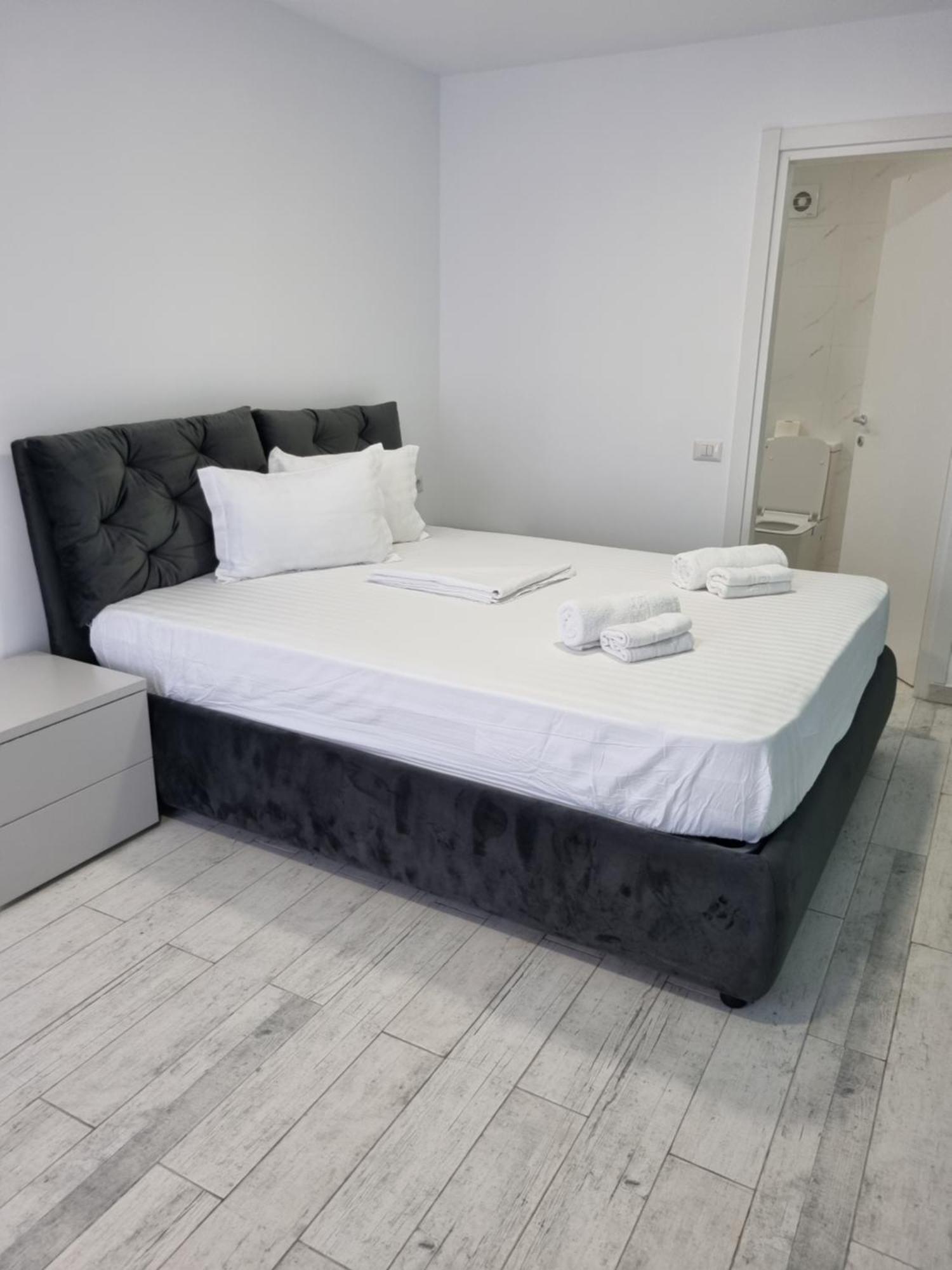 Olimp Sea View Apartments Etajul 10 Room photo