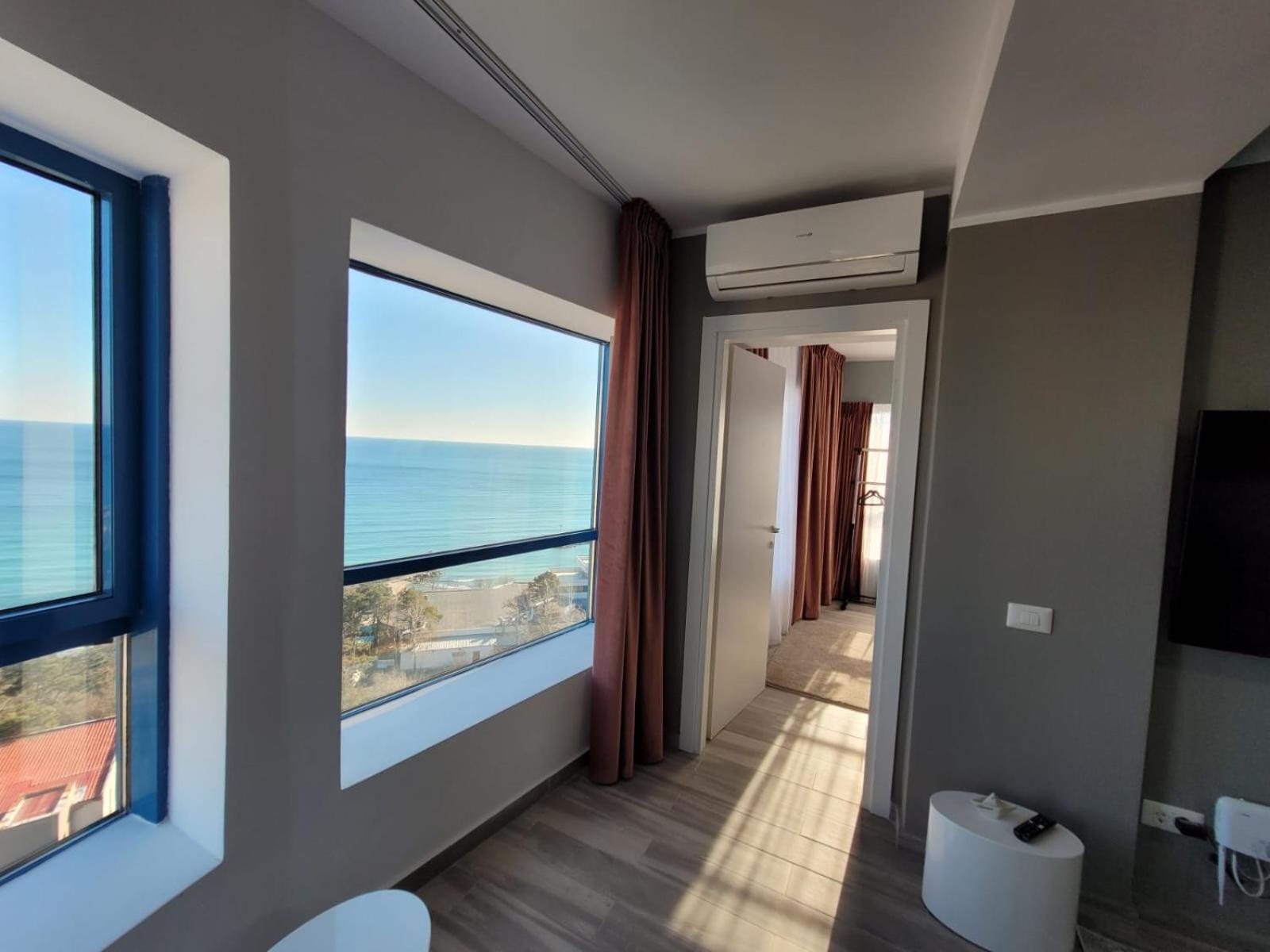 Olimp Sea View Apartments Etajul 10 Room photo