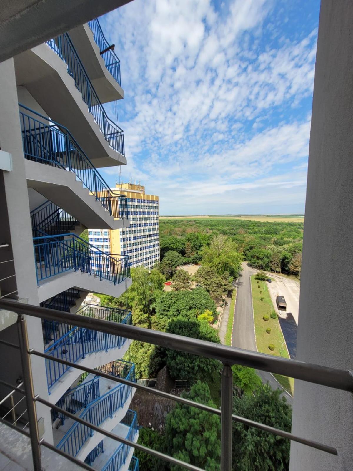 Olimp Sea View Apartments Etajul 10 Room photo