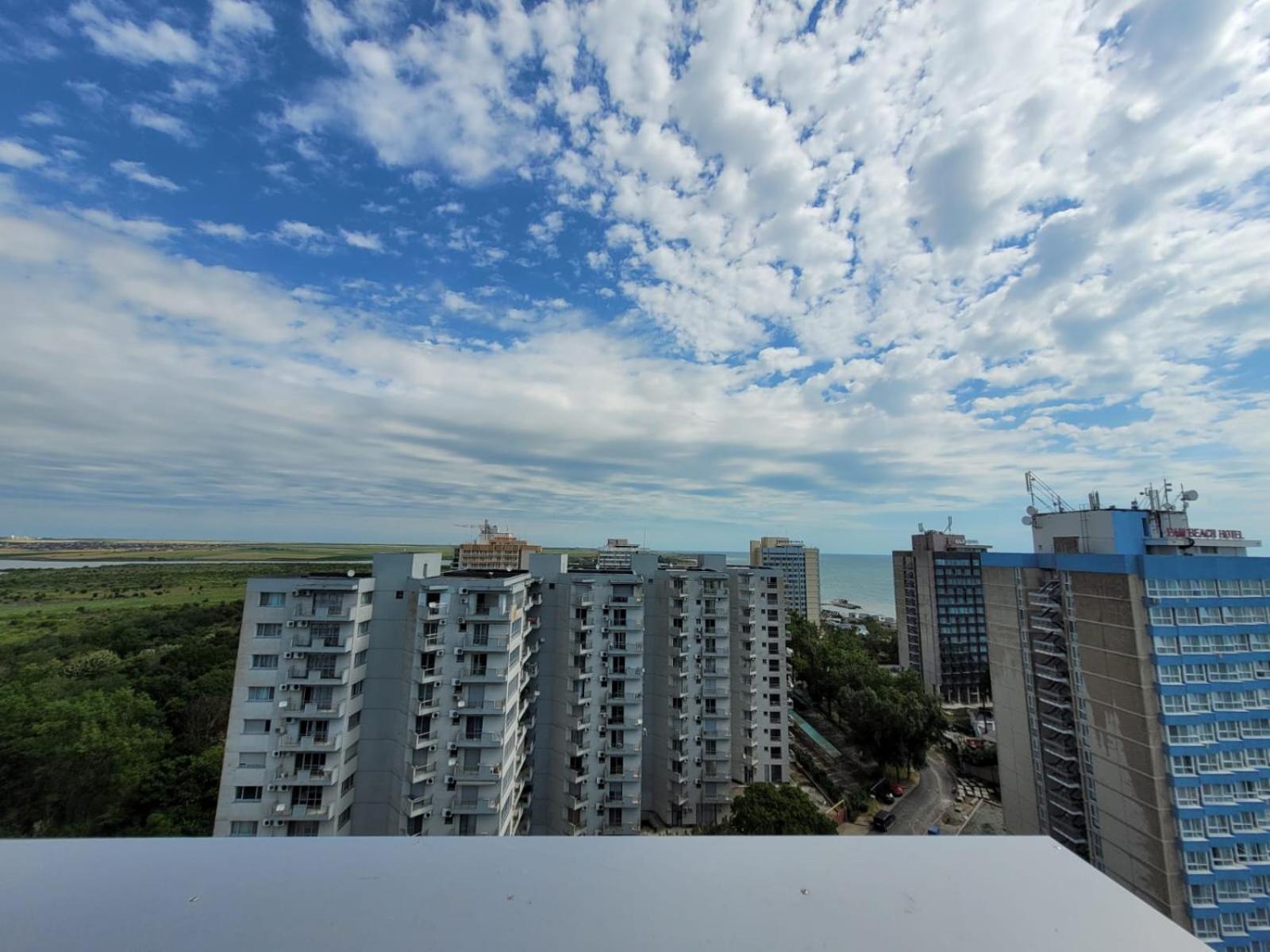 Olimp Sea View Apartments Etajul 10 Room photo